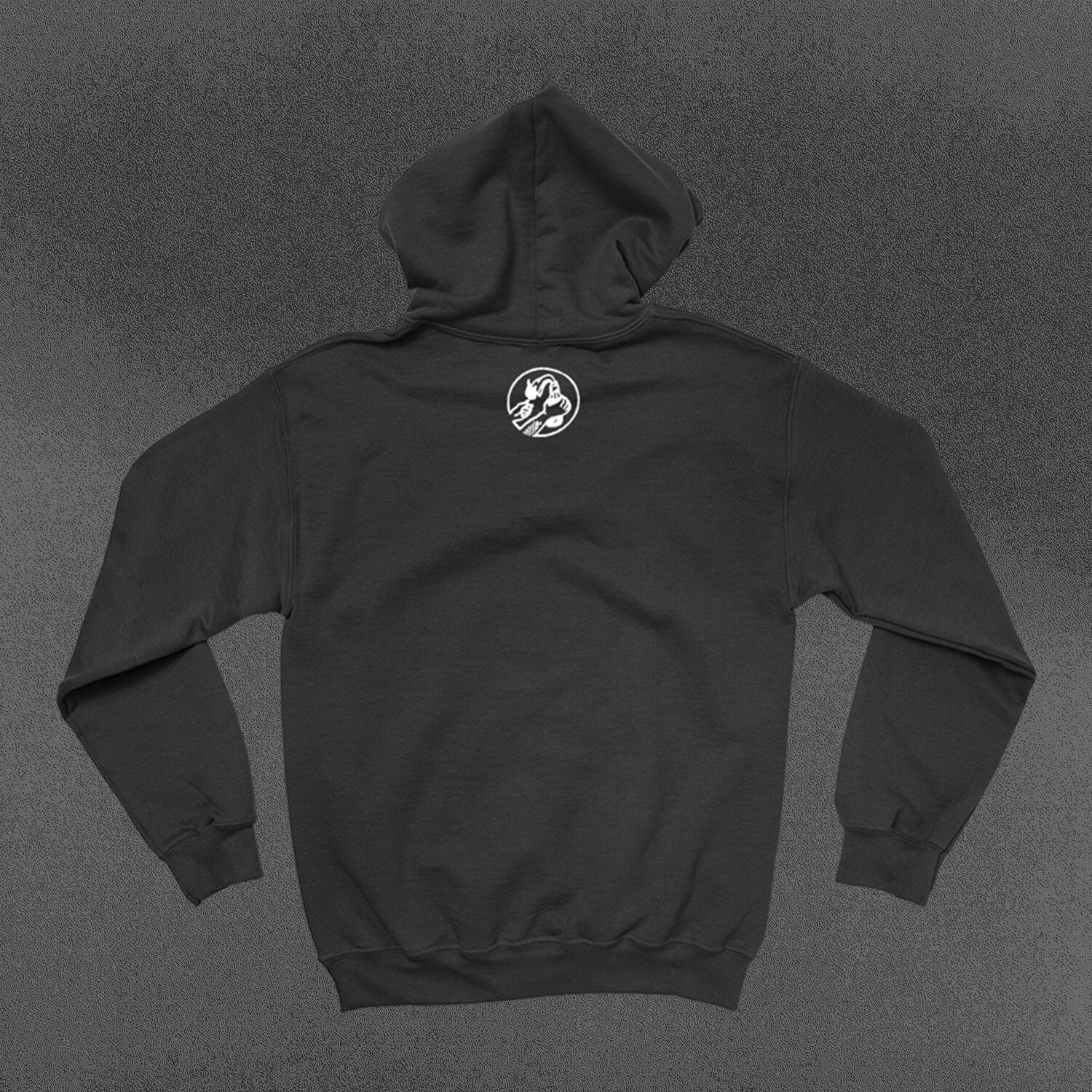 Typewriter Hoodie Rage Against The Machine Official Store